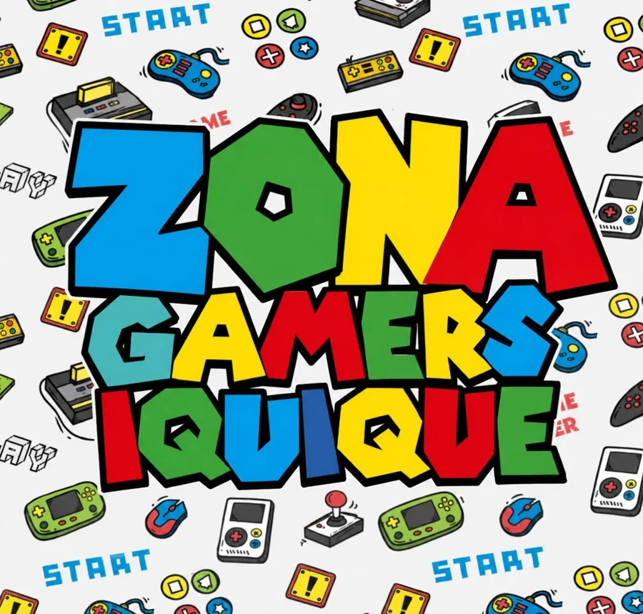 Zona Gamers Iquique