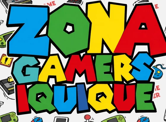 Zona Gamers Iquique